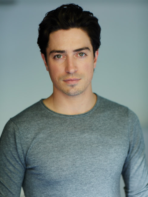 actor Ben Feldman large photo