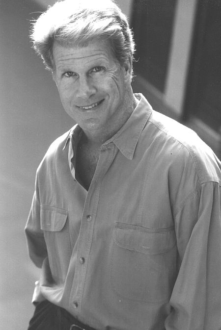 actor Brian Patrick Clarke large photo