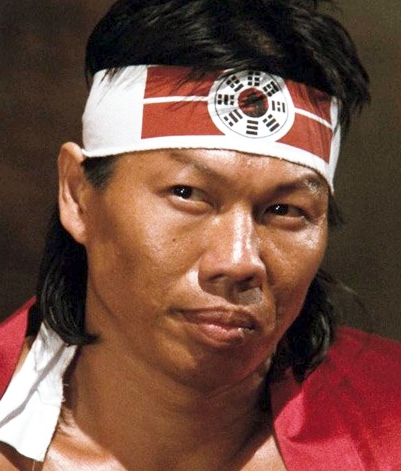 actor Bolo Yeung large photo