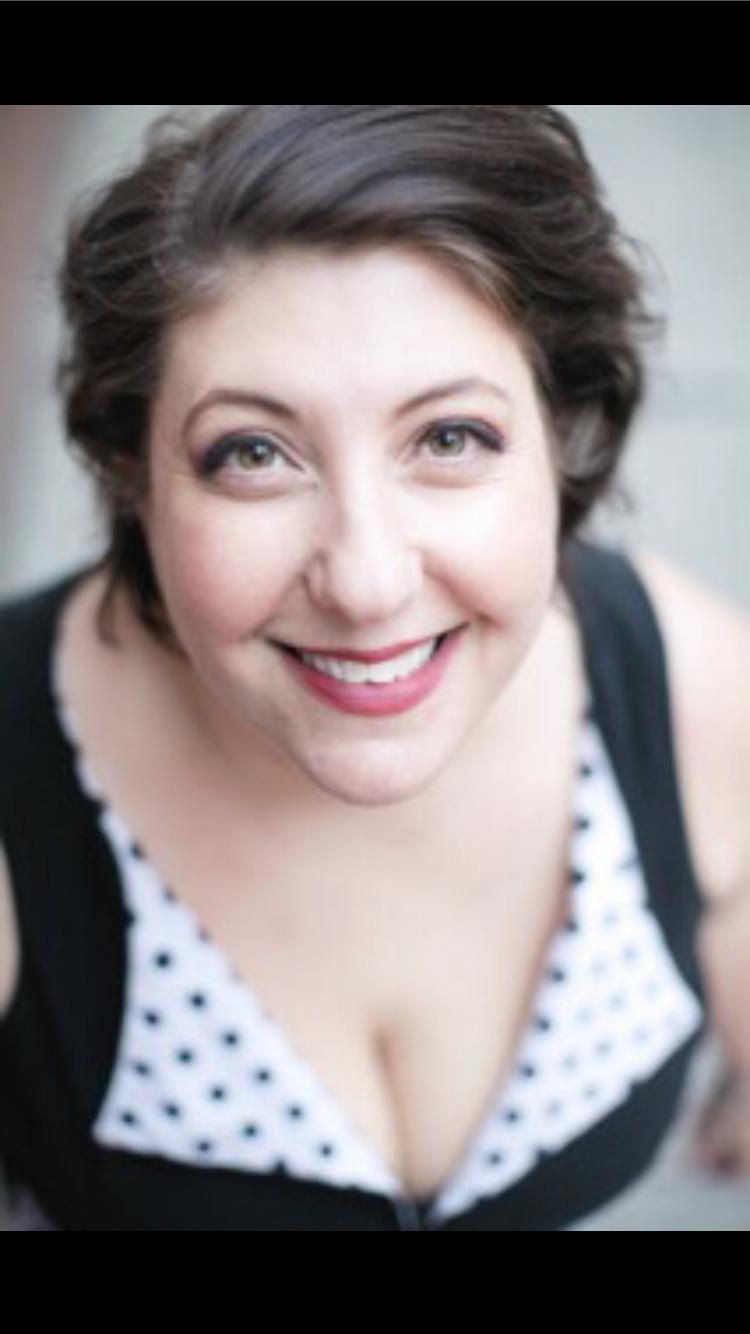 actor Ashlie Atkinson large photo