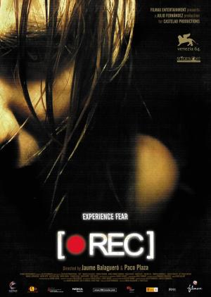 [Rec] [Russian]