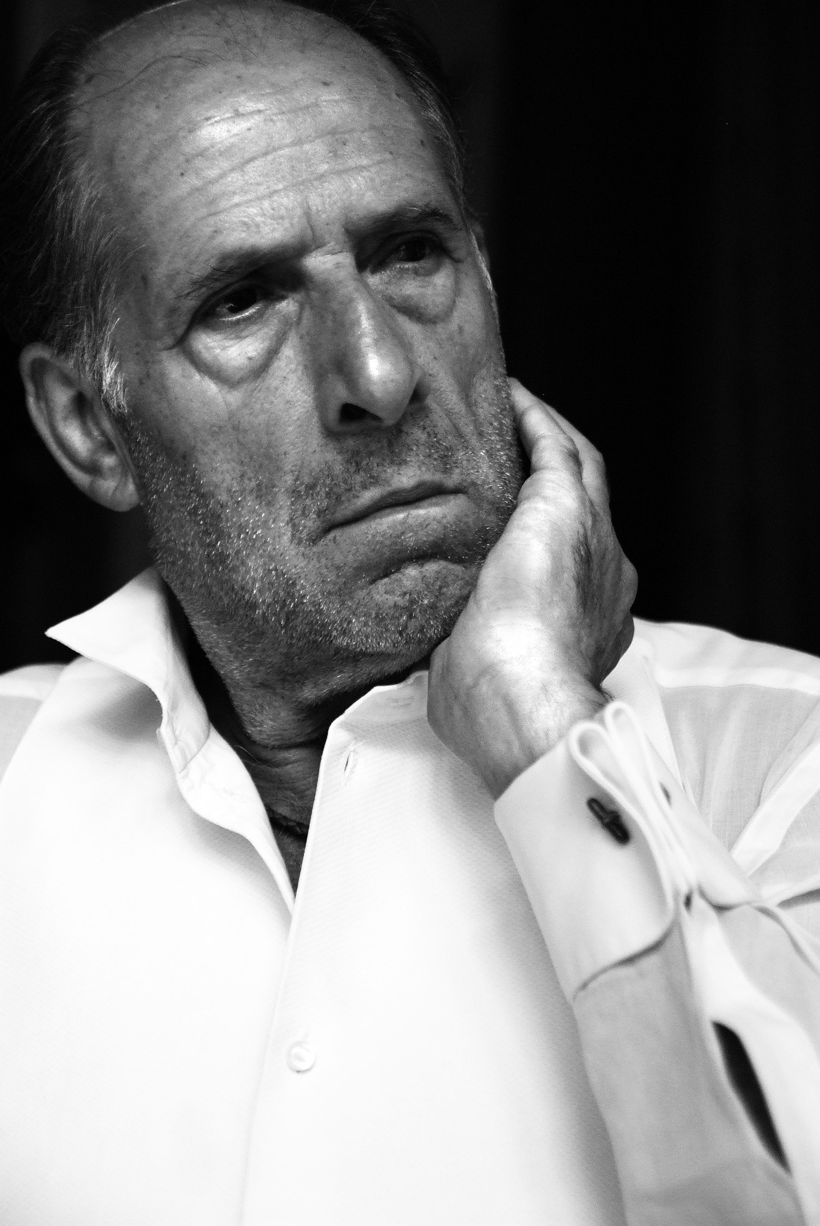 actor Fermí Reixach large photo