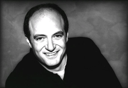 actor Stanley DeSantis large photo