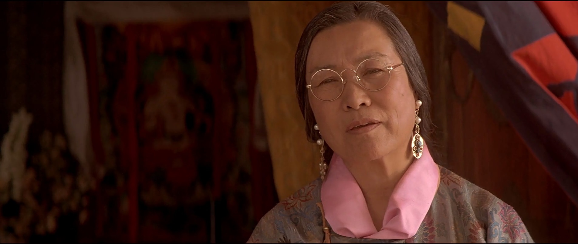 actor Jetsun Pema large photo