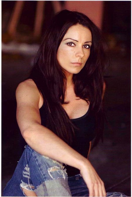 actor Jan Anderson large photo