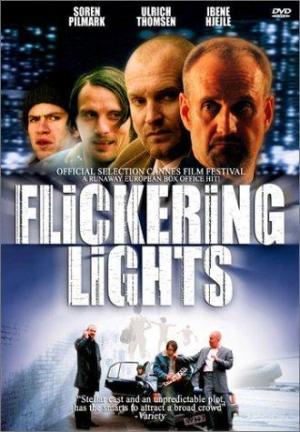 Flickering Lights [Russian]