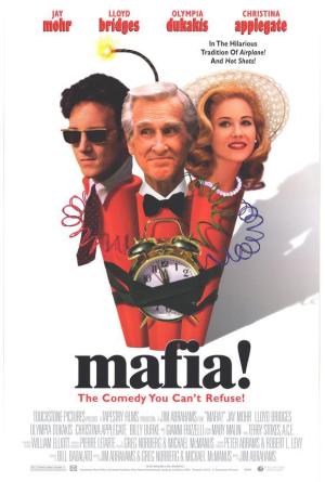 Mafia! [Version française]