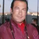 Steven Seagal