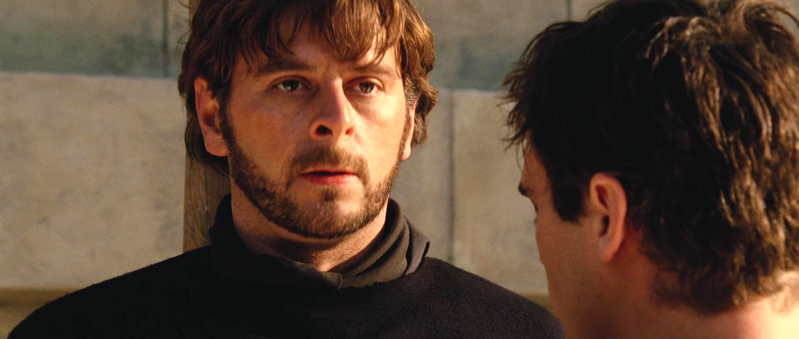 actor Gilly Gilchrist large photo