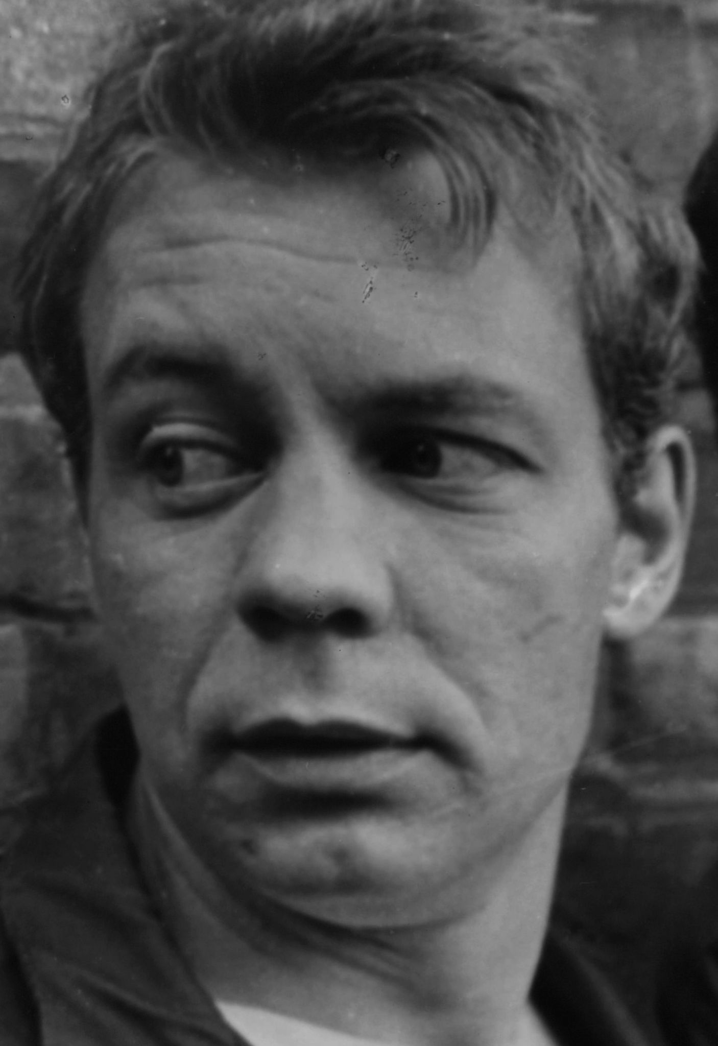 actor Doug McGrath large photo