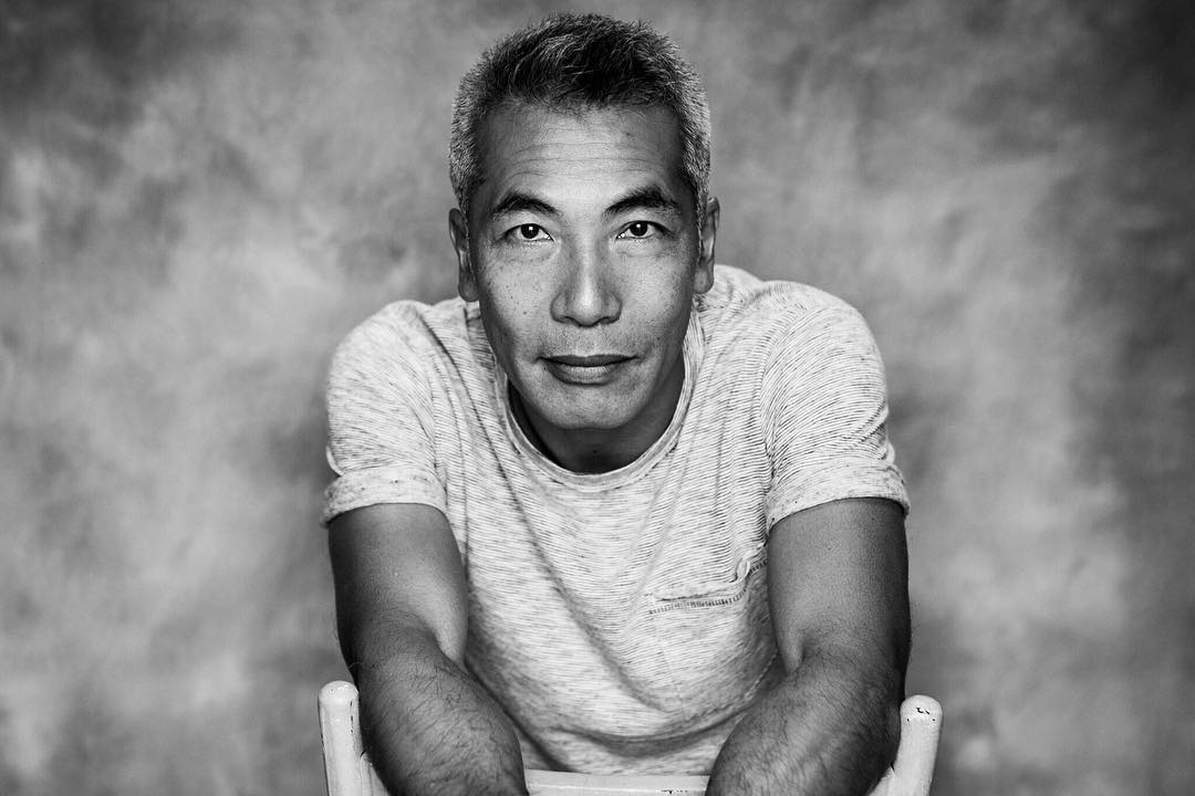 actor Hiro Kanagawa large photo actor Hiro Kanagawa large photo