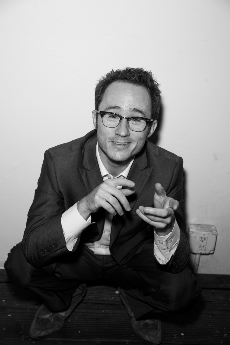 actor Matt Doherty large photo