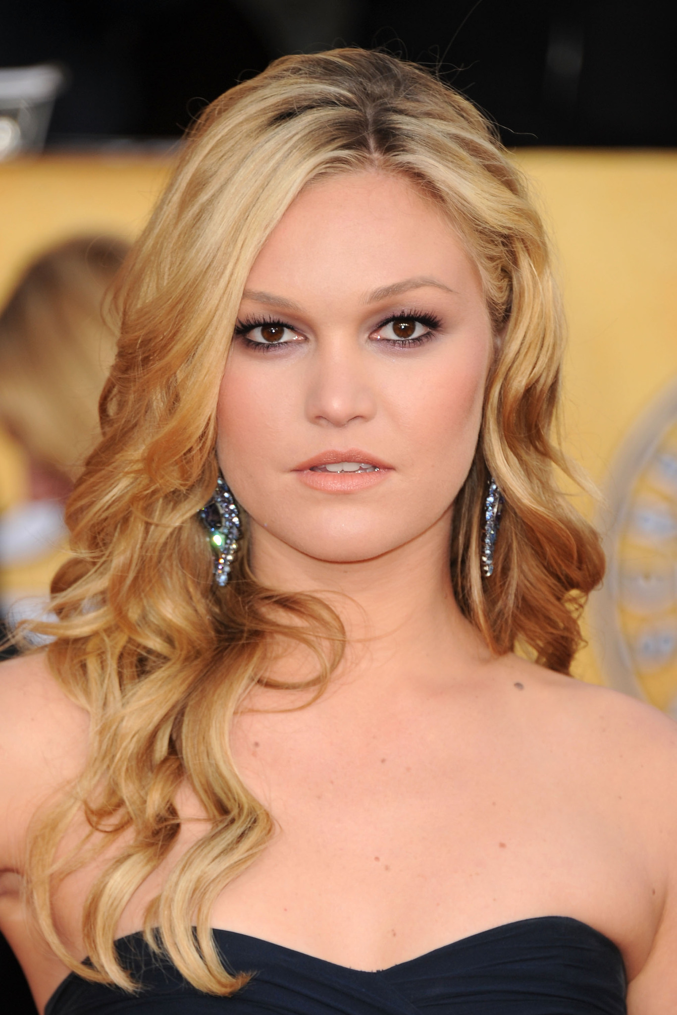 actor Julia Stiles large photo