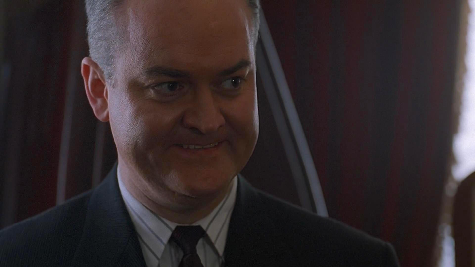 actor Forbes Angus large photo