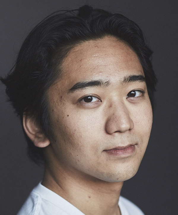 actor Tanroh Ishida large photo