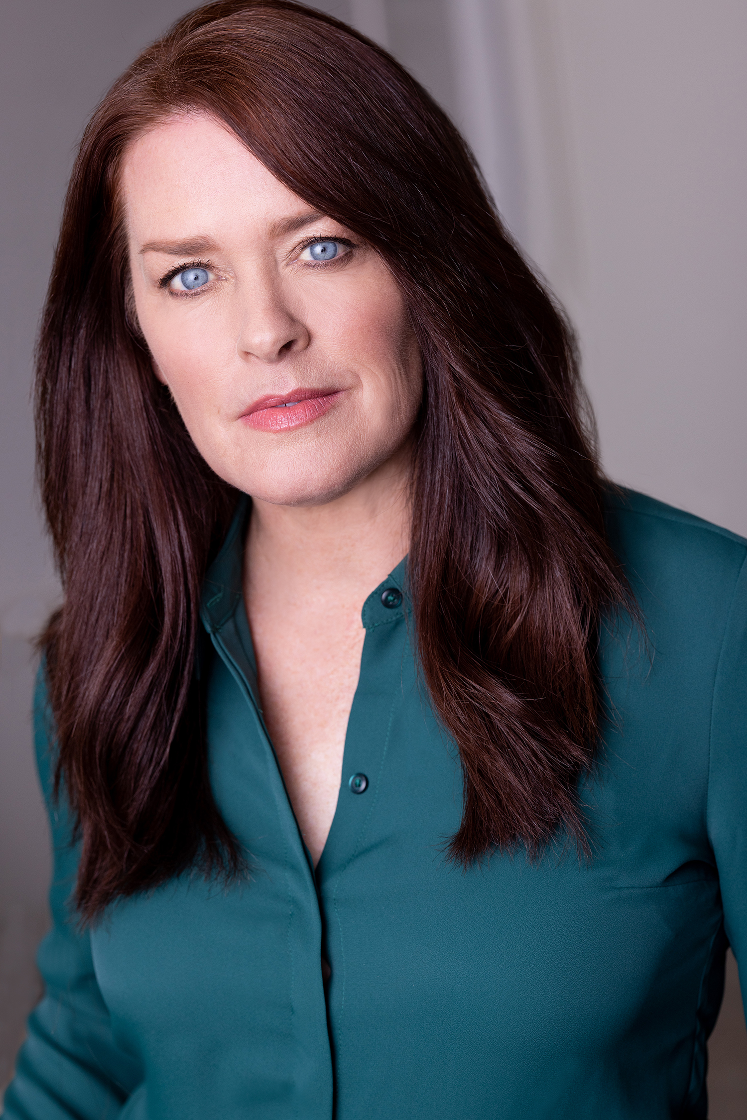 actor Rachel Quaintance large photo