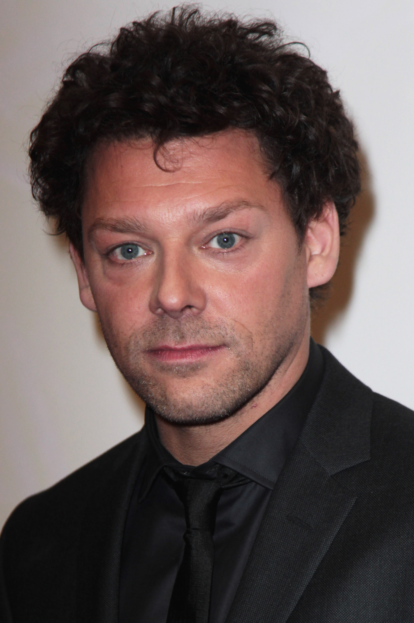 actor Richard Coyle large photo actor Richard Coyle large photo
