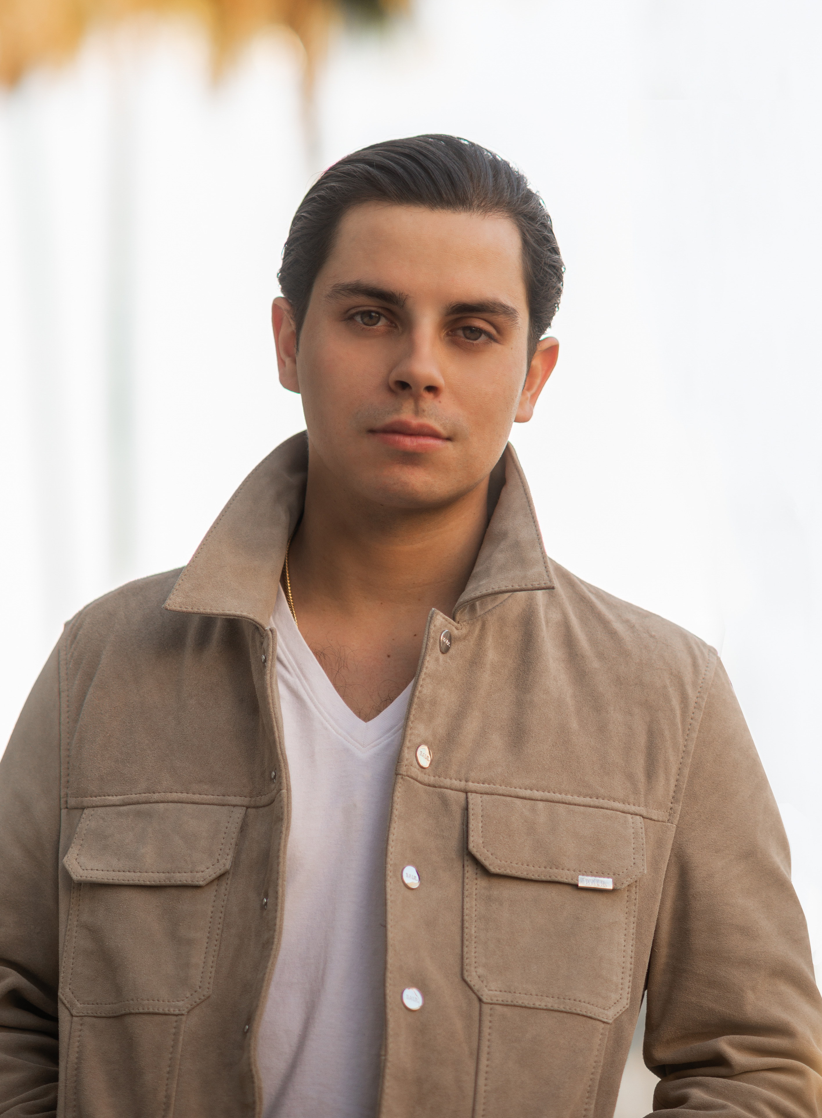 actor Jake T. Austin large photo