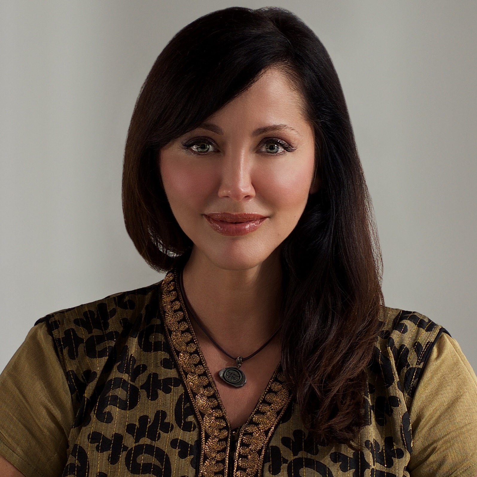 actor Bobbie Phillips large photo