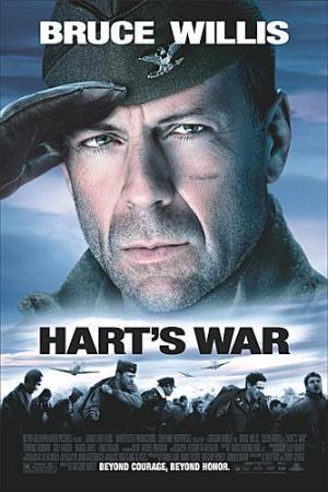 Hart's War [Version française]