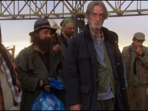 actor Frank C. Turner large photo