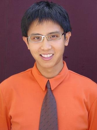 actor Ulysses Lee large photo