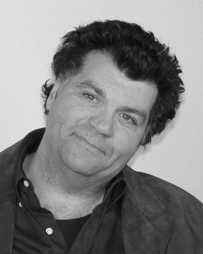 actor Tony V. large photo