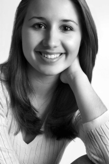 actor Danielle Lozeau large photo