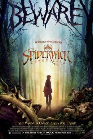 The Spiderwick Chronicles [Version française]