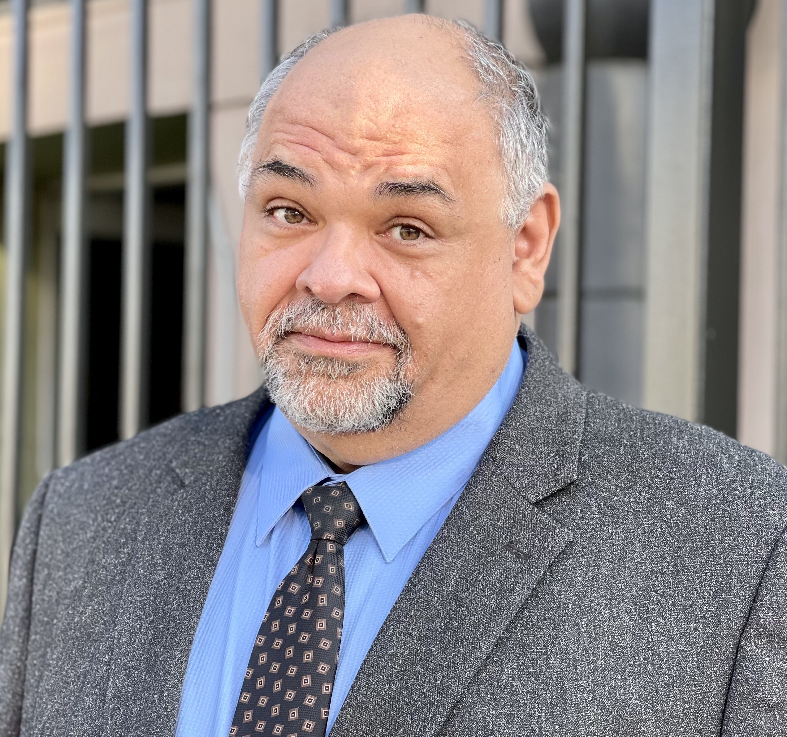 actor Frank Gerrish large photo