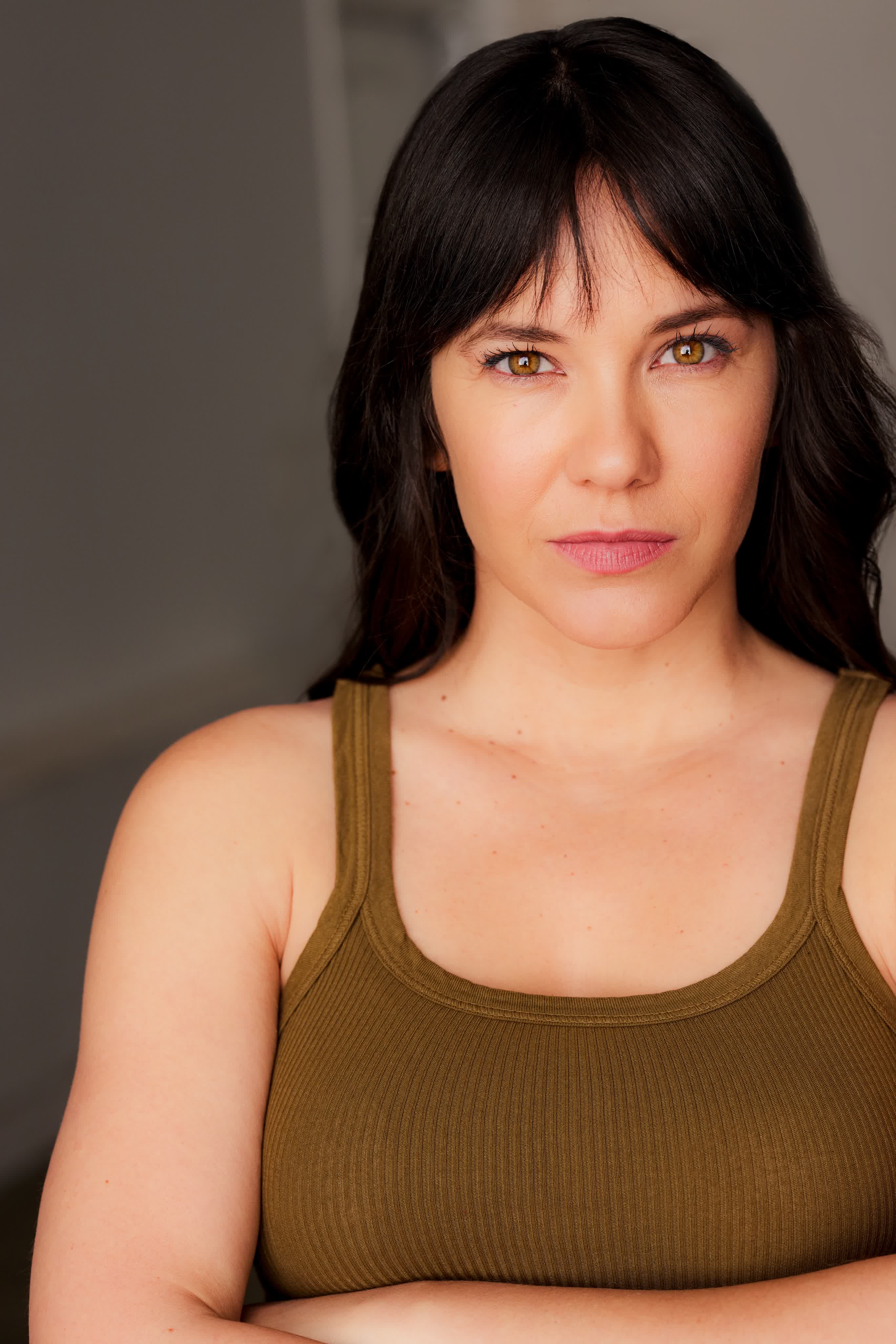 actor Ilza Ponko large photo