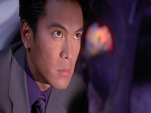 actor Von Flores large photo