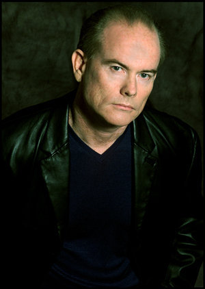 actor Marc Macaulay large photo
