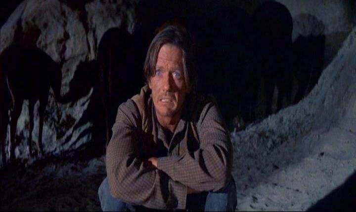 actor Tom Heaton large photo