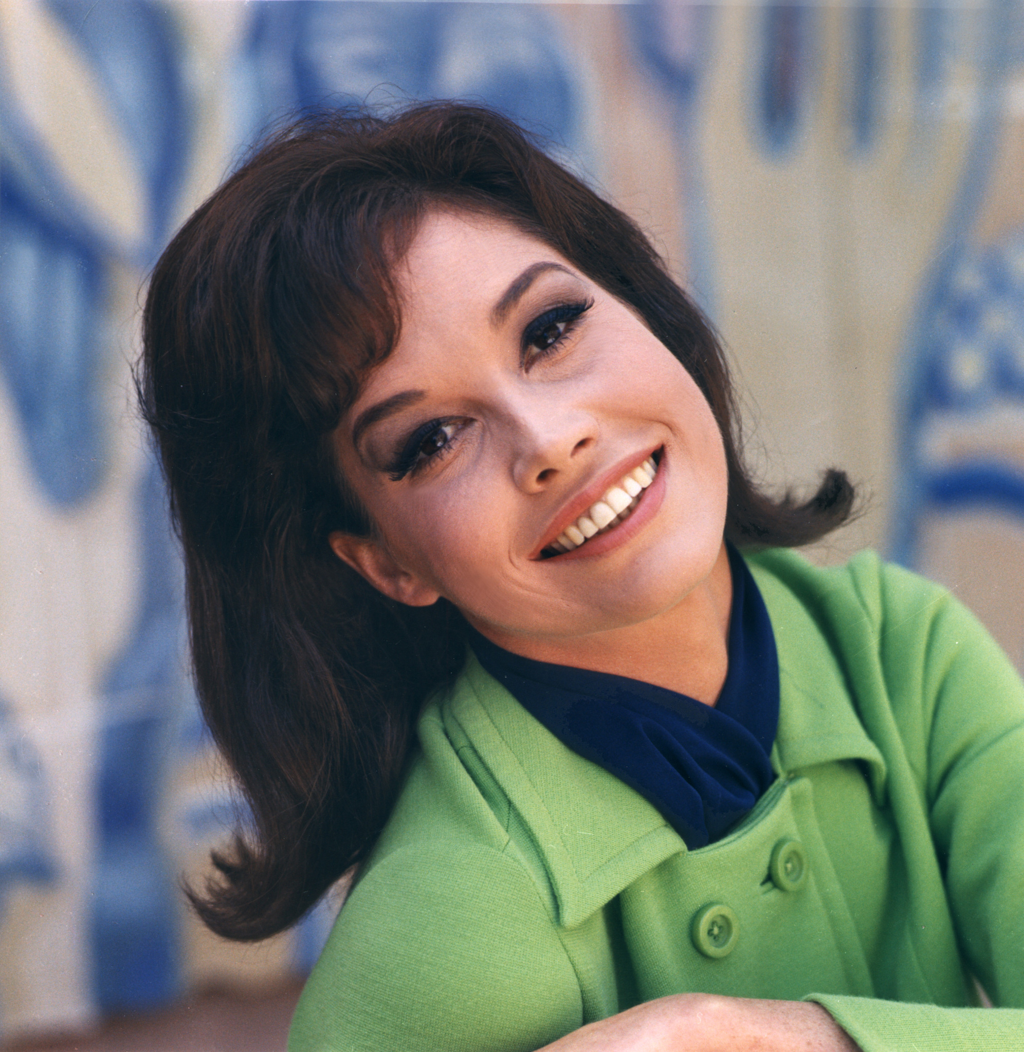 actor Mary Tyler Moore large photo