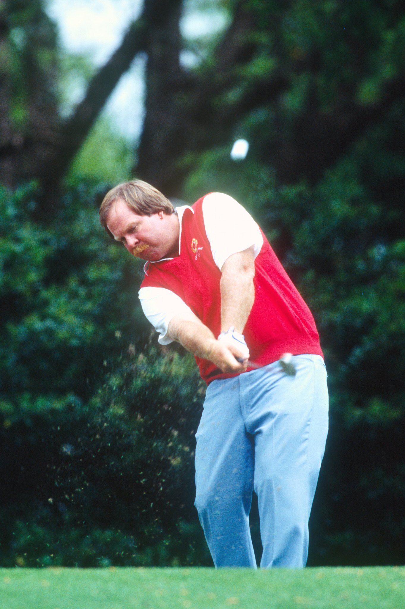 actor Craig Stadler large photo