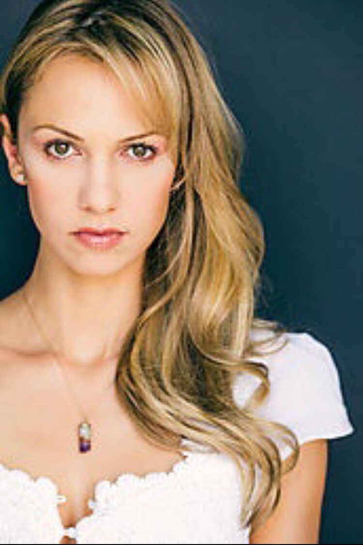 actor Marnette Patterson large photo