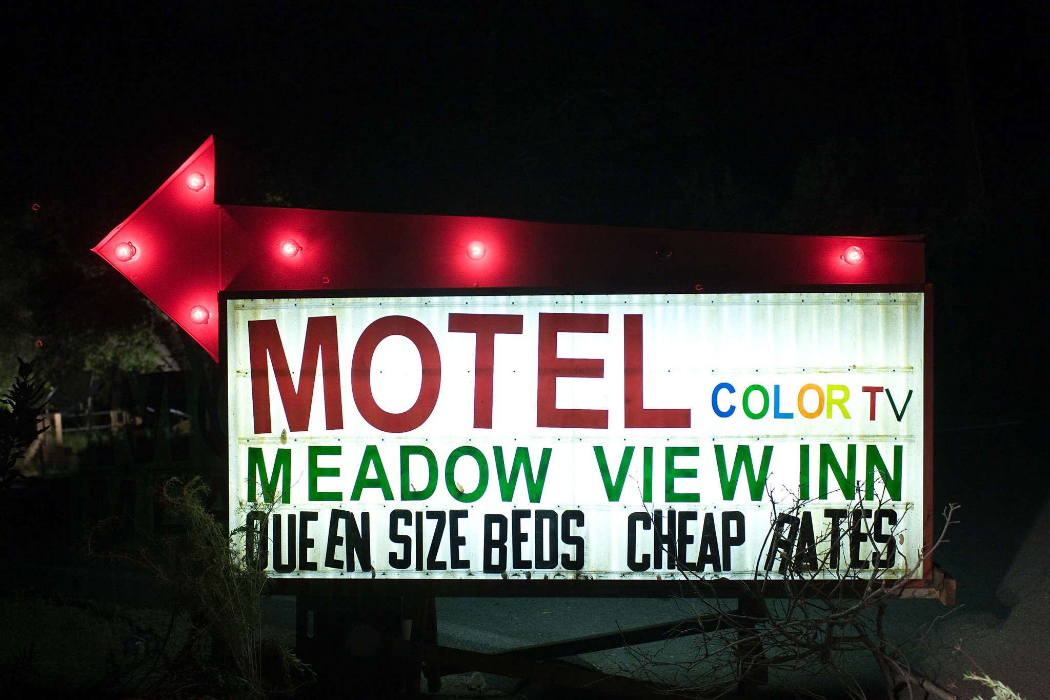 actor Scott Anderson large photo