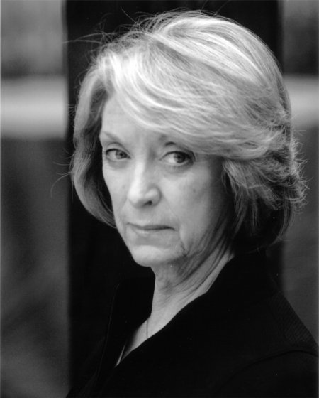 actor Claire Johnston large photo