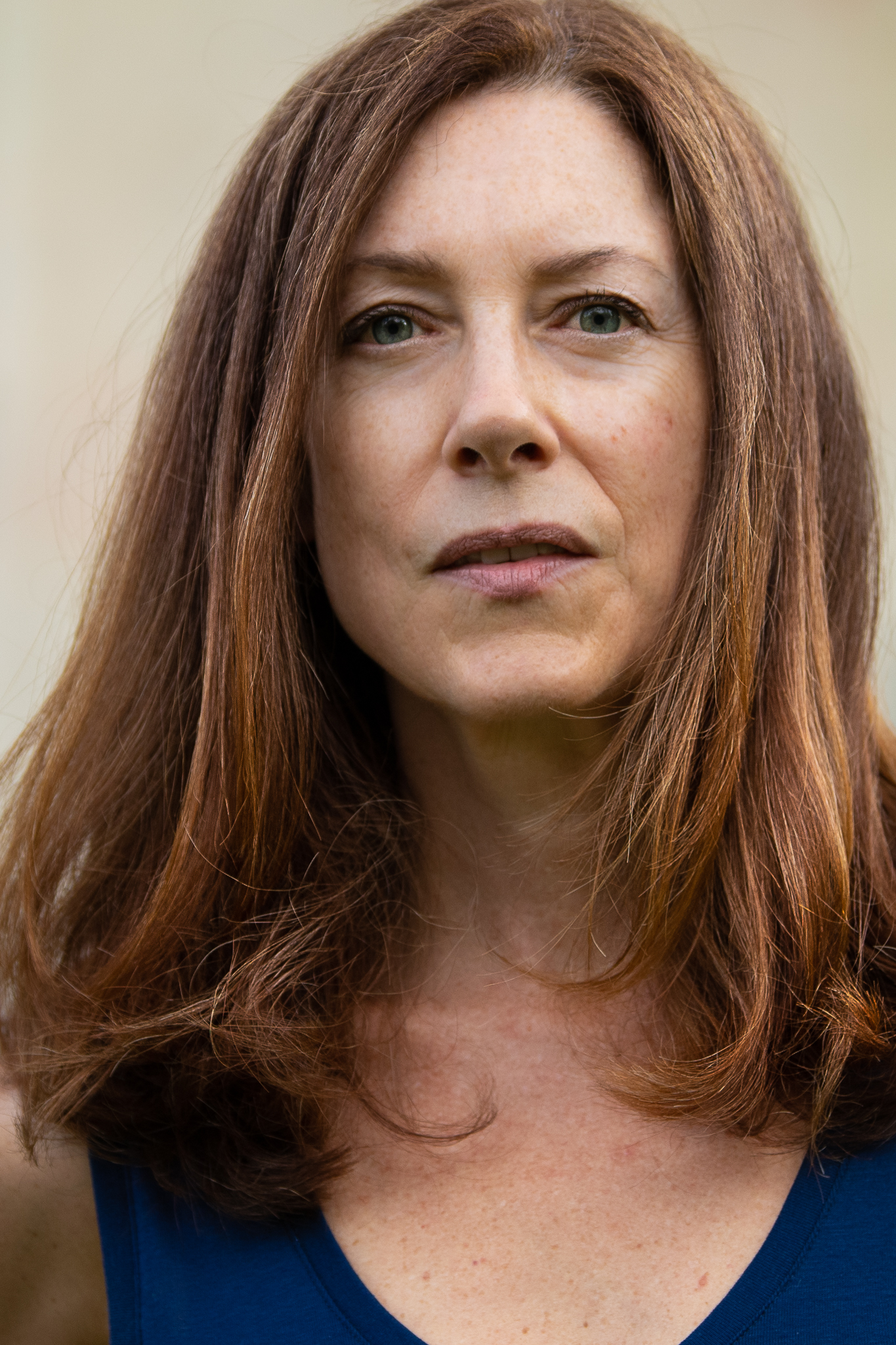 actor Judith Lightfoot Clarke large photo