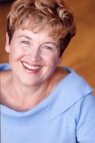 actor Mary Kathleen Gordon large photo