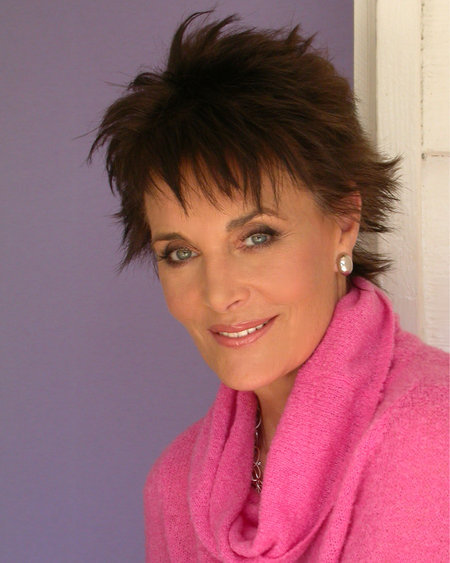 actor Linda Dano large photo
