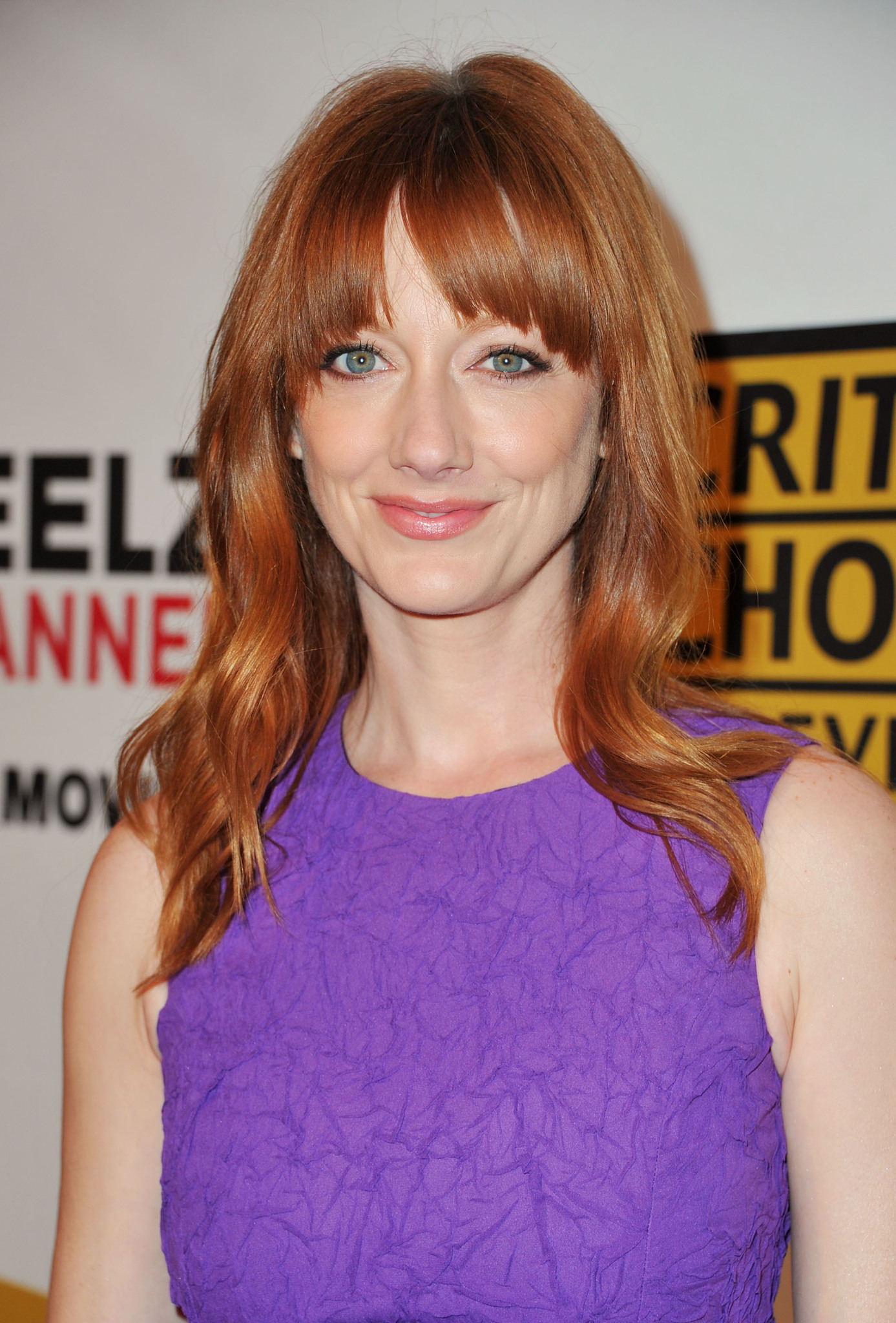 actor Judy Greer large photo