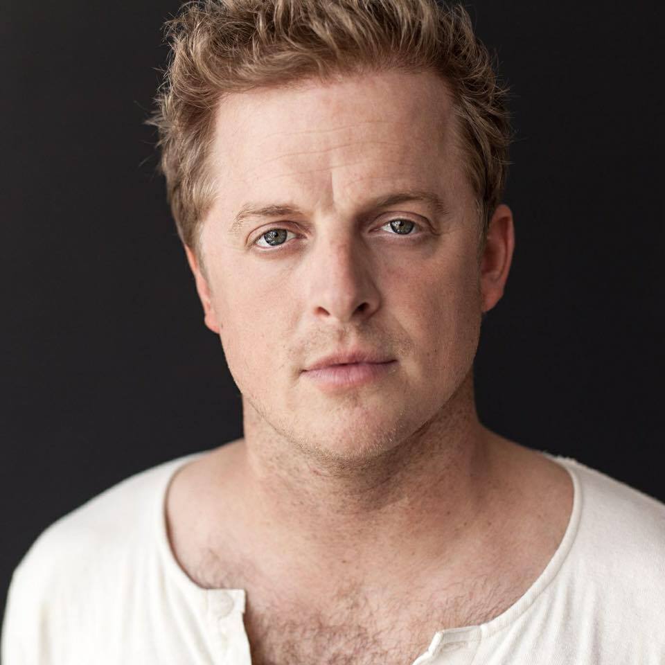 actor Skyler Stone large photo