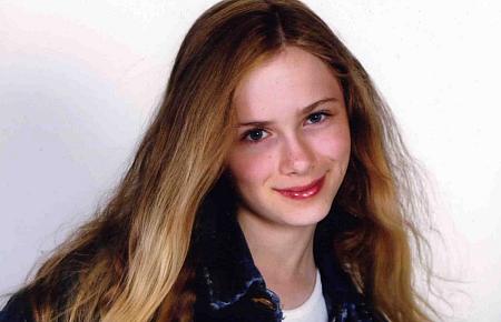 actor Chandler Riley Hecht large photo