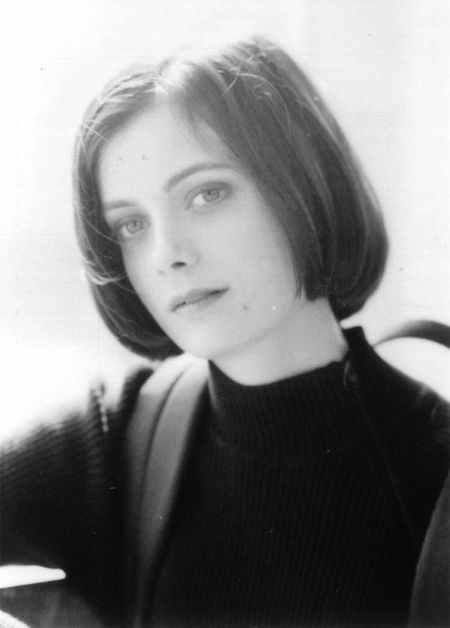 actor Haley Hudson large photo