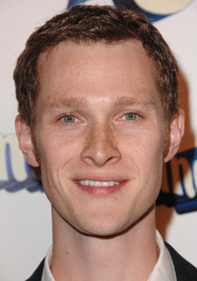 actor Dan Bittner large photo