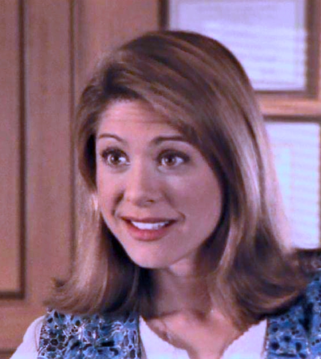 actor Tonie Perensky large photo