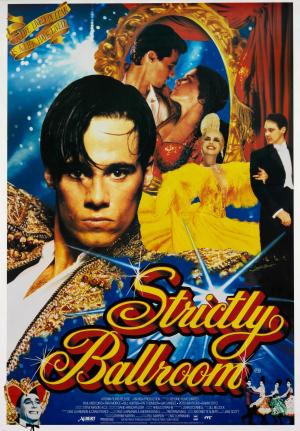 Strictly Ballroom [Version française]