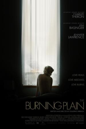 The Burning Plain [ترجمة عربية]
